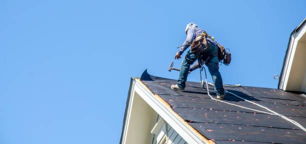 Best Commercial Roofing Services  in Riviera Beach, FL